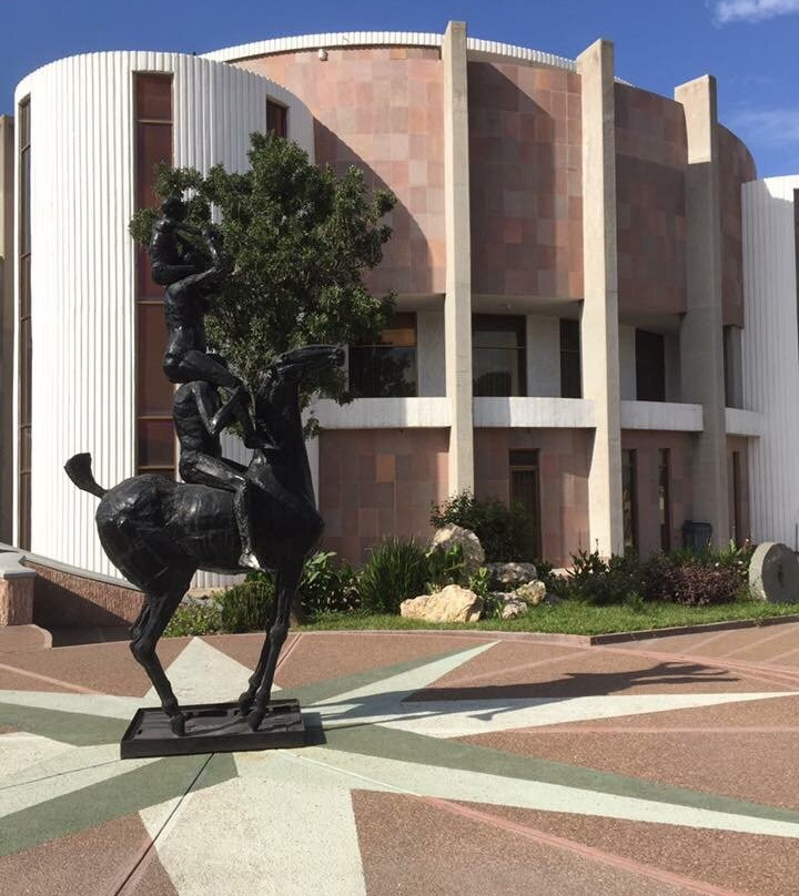 Museo Pape-Monclova必去景点