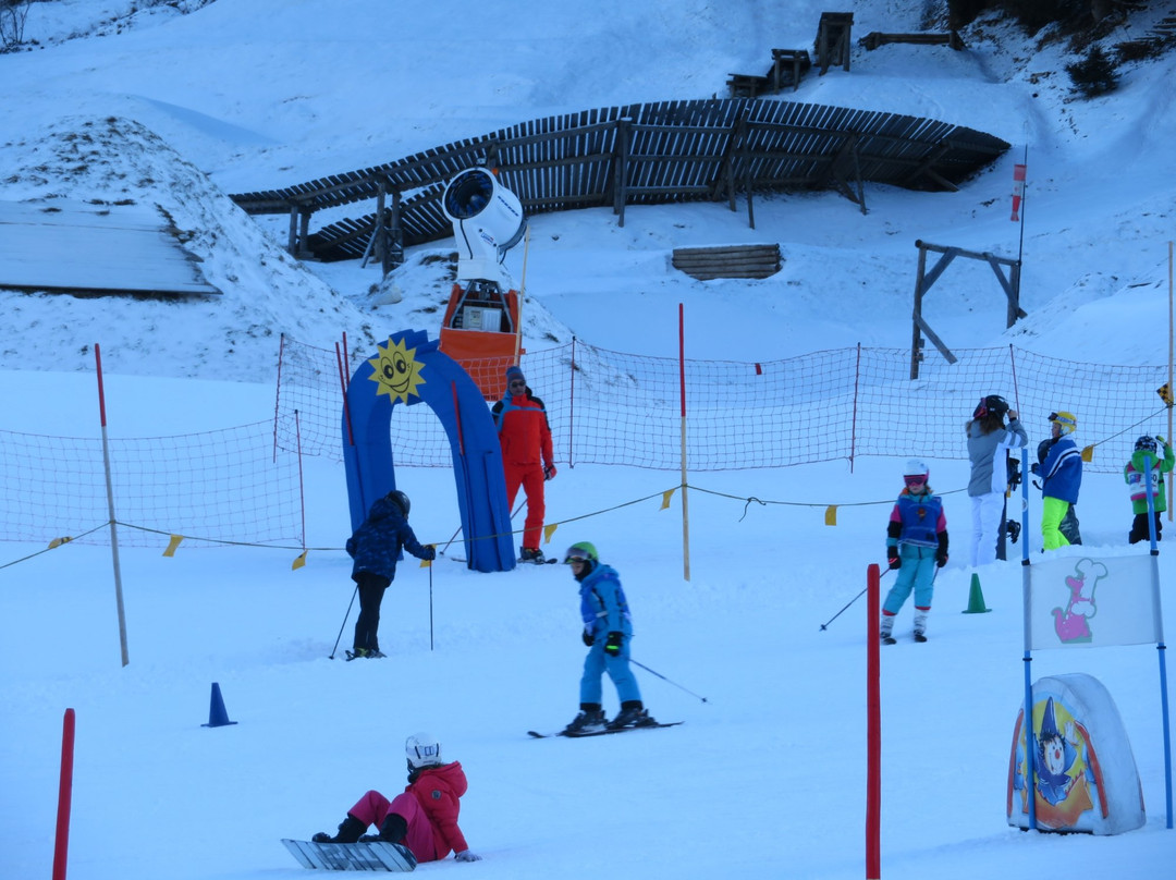 Ski Deisenberger景点图片