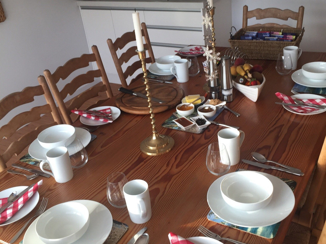 Fitzroy Bnb
