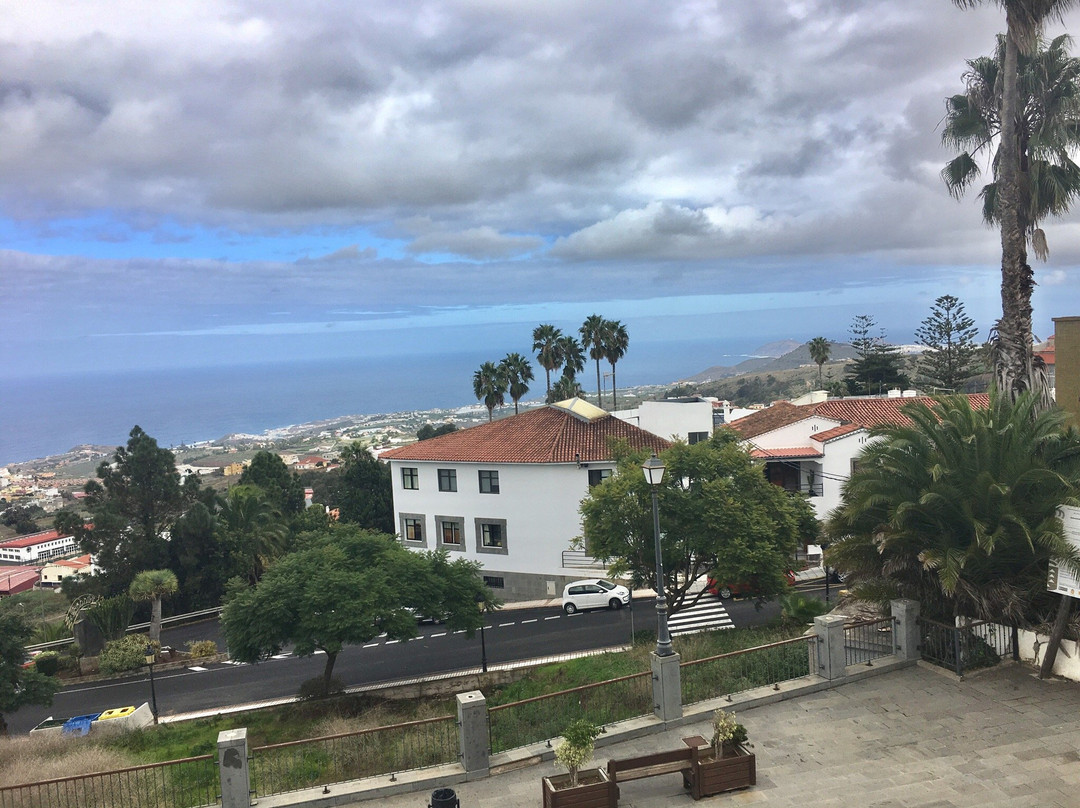 Mirador Plaza de San Roque景点图片