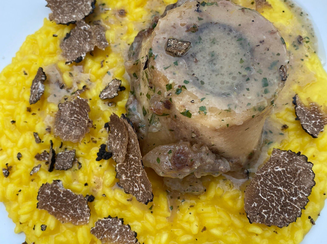 Bar Pizzeria Rosticceria All' Angolo