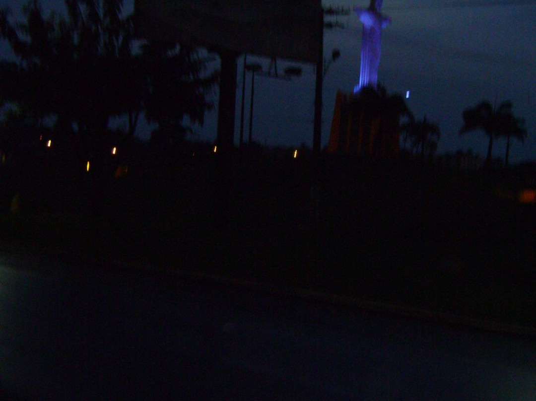 Praça do Cristo-Castanhal必去景点