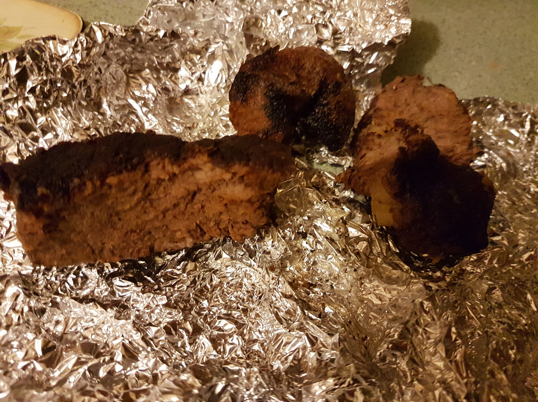 Kings Head Hotel Usk主图