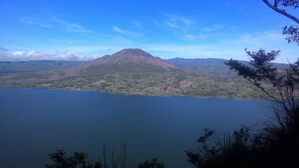Bali Sunset Sunrise-金塔马尼必去景点