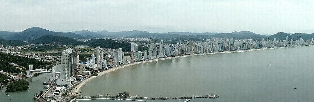 Morro da Aguada景点图片
