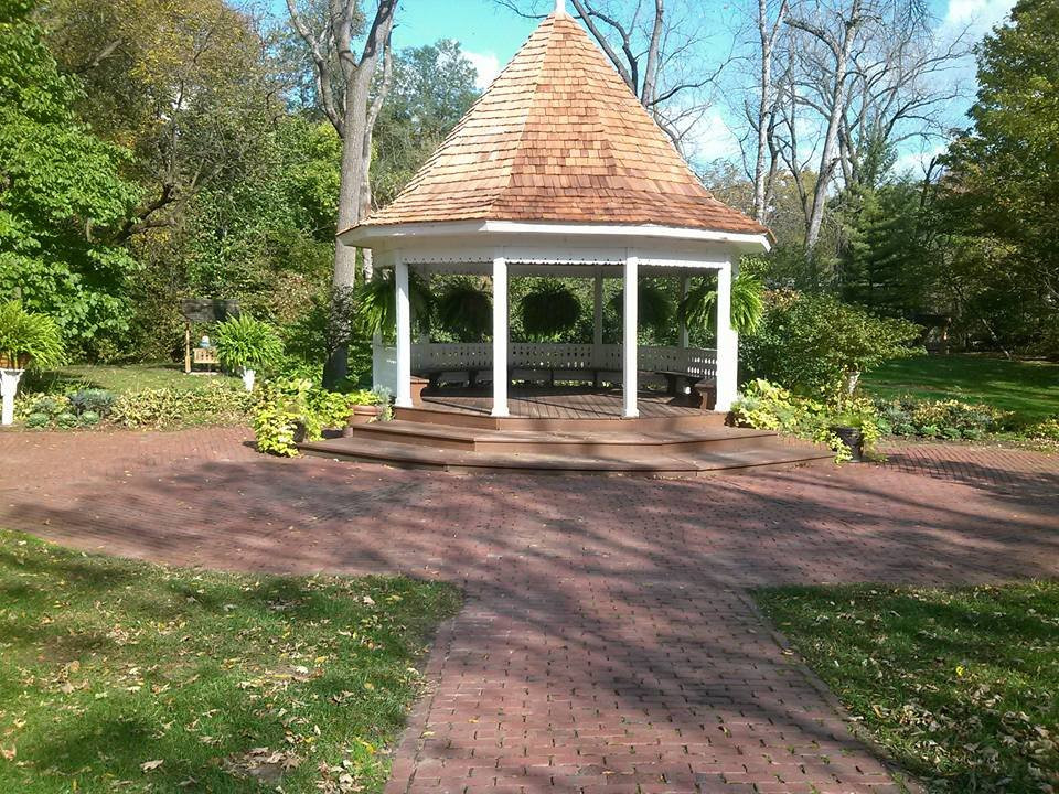 Deep River County Park-霍巴特必去景点