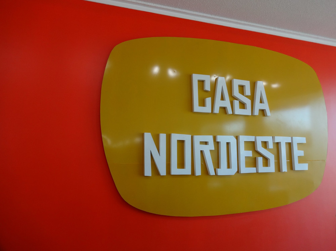 Casa Nordeste-Maceio必去景点