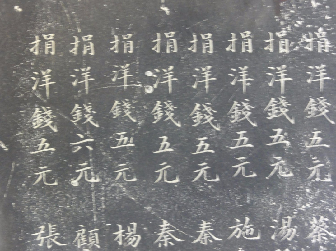 崇明博物馆-崇明县必去景点