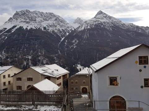 Restaurant Macun主图