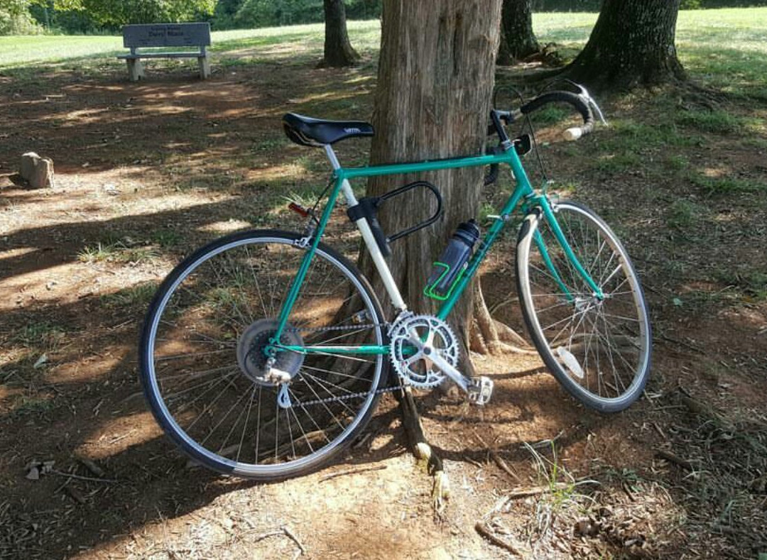 Greenway Farms Conference Center-Hixson必去景点