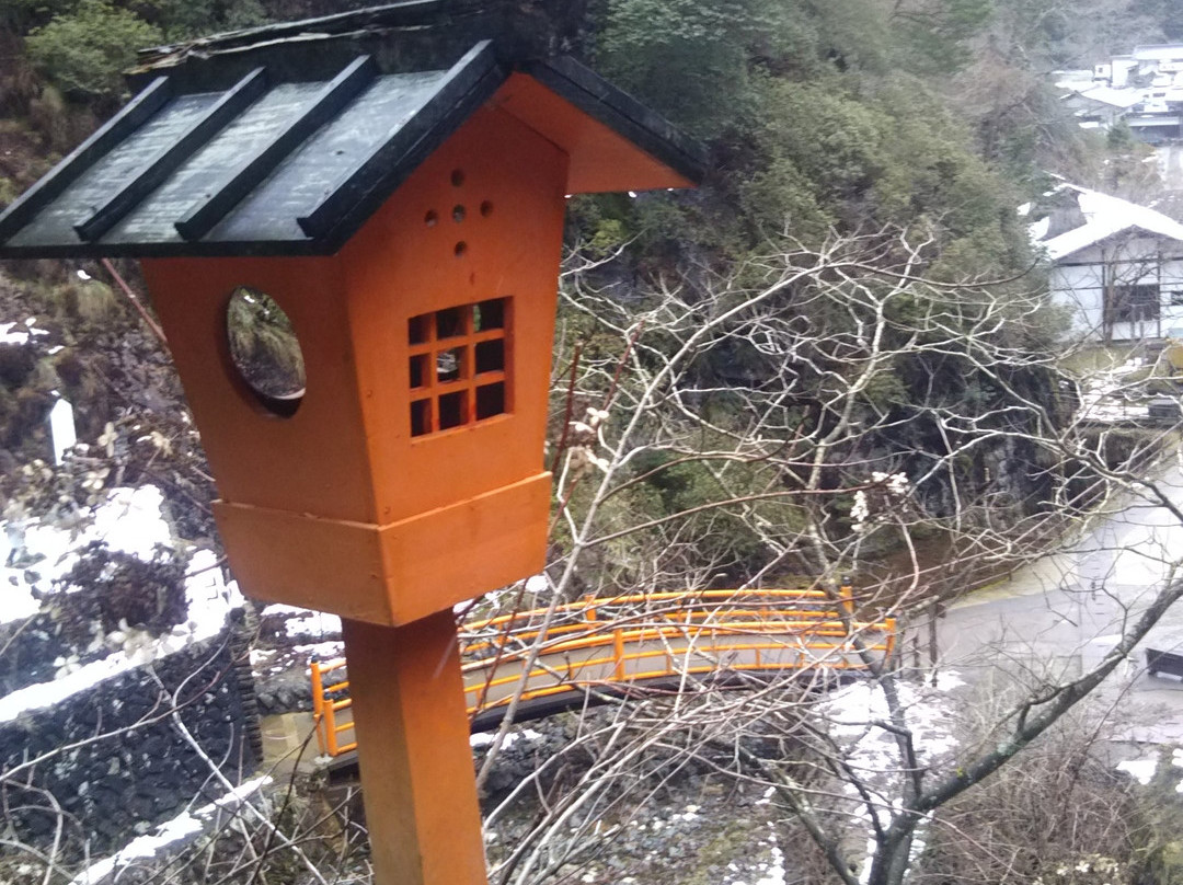 Ikuno Ginzan Cultural Museum-朝来市必去景点