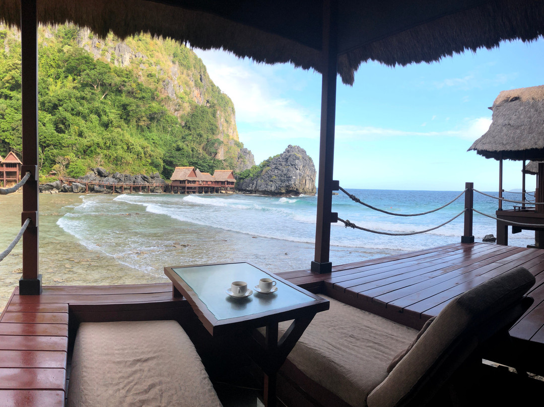 Cauayan Island Resort主图