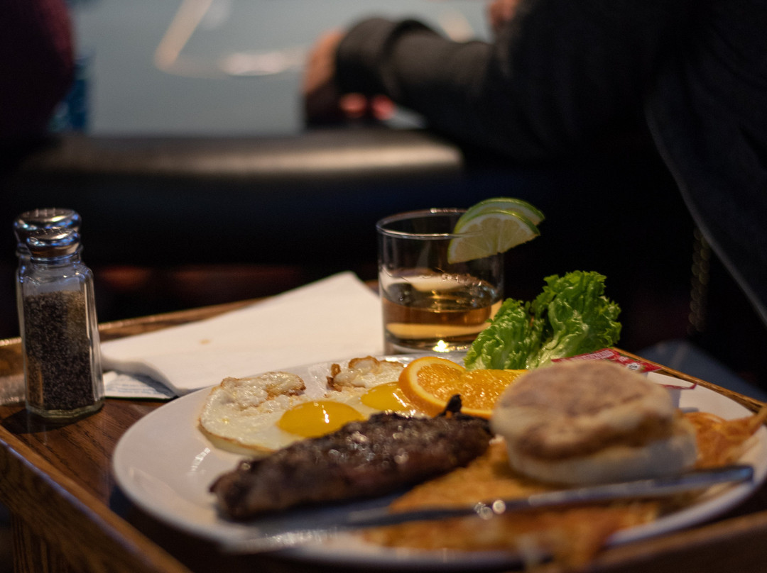 Fortune Poker-伦顿必去景点