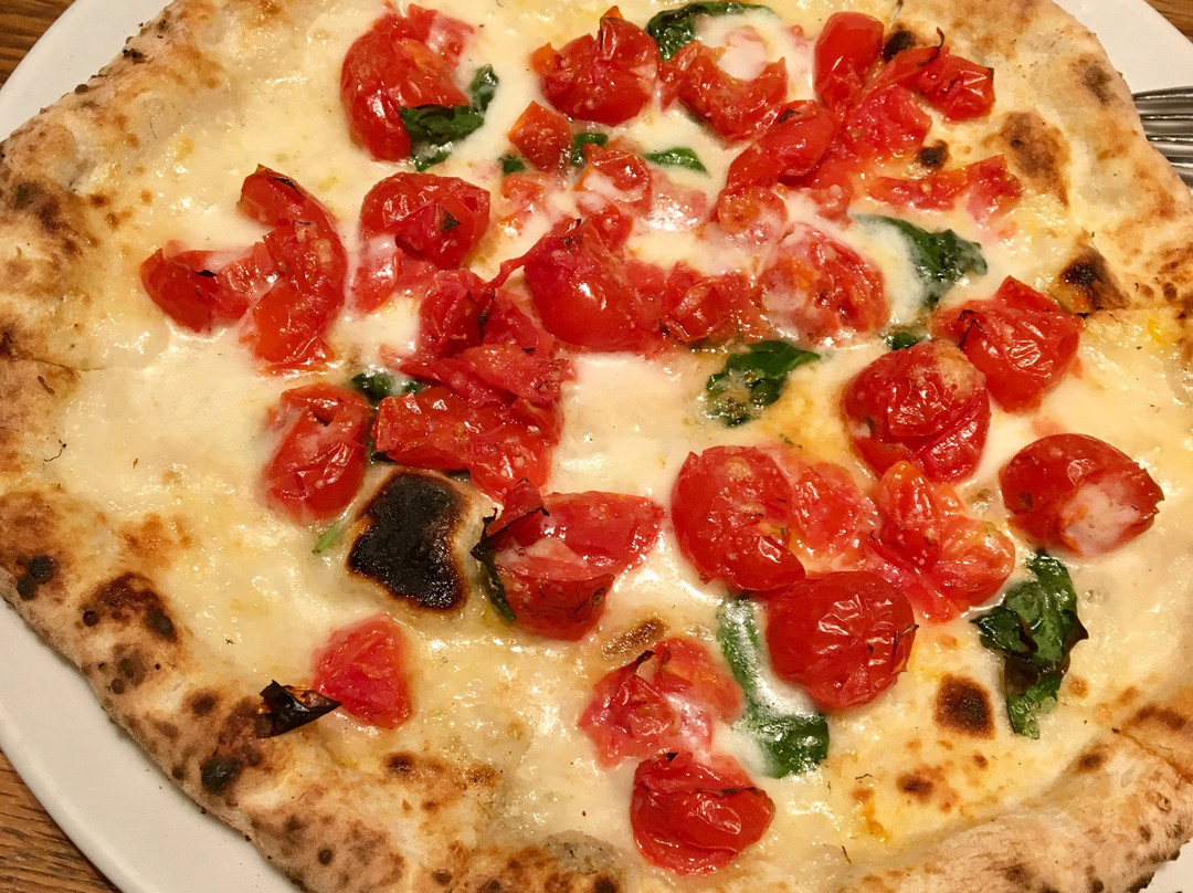 SALVATORE CUOMO & BAR 池袋