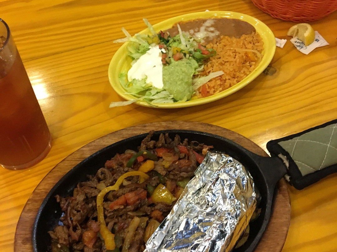 Boswell餐馆和美食-La Casa del Sol