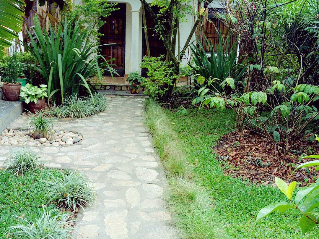 Cielo Country Inn主图