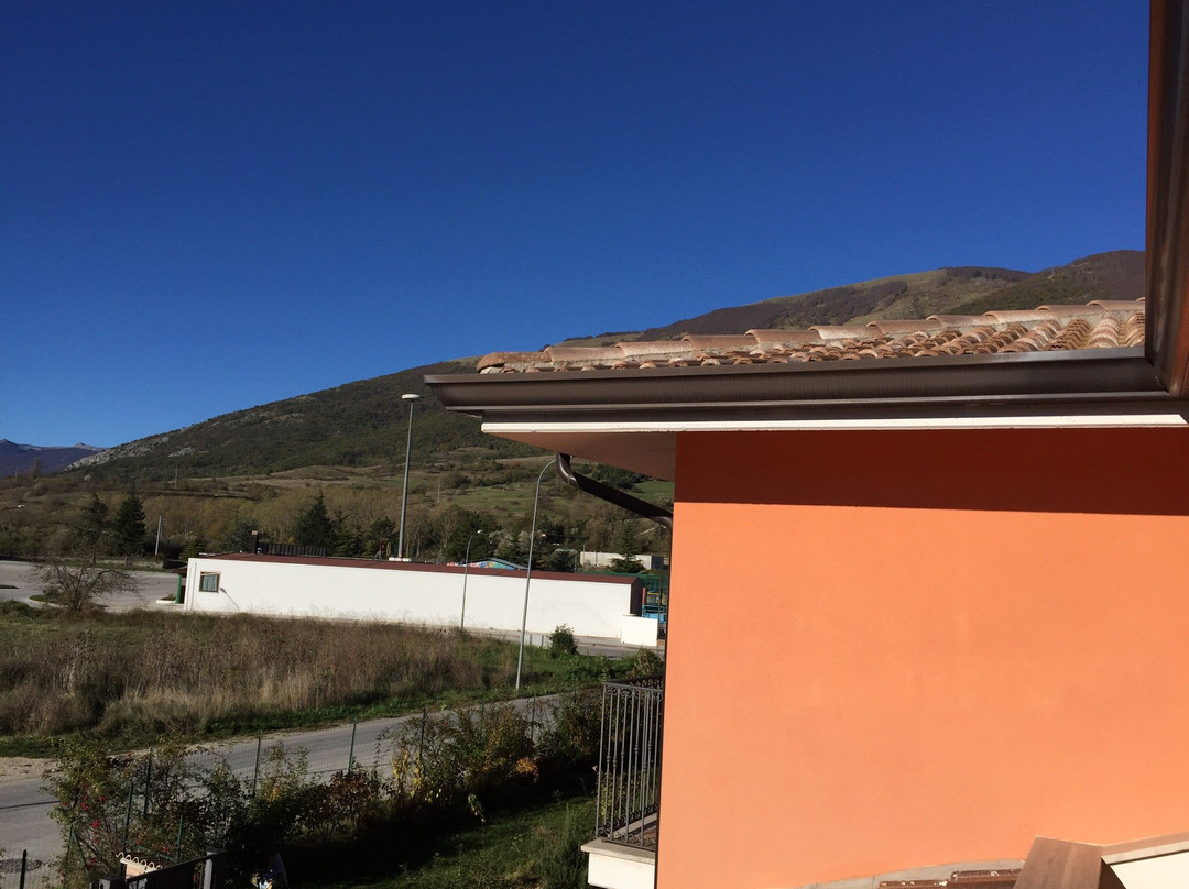 B&B Il Girasole