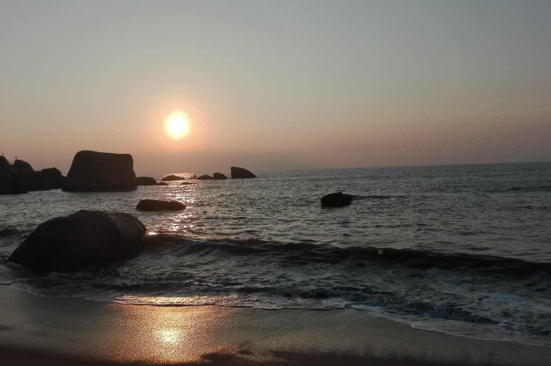 那琴半岛地质海洋公园酒店主图