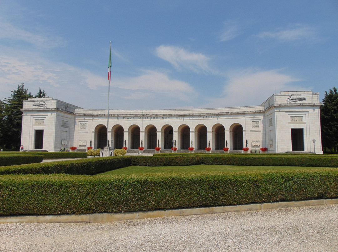 Ponte di Piave旅游攻略图片