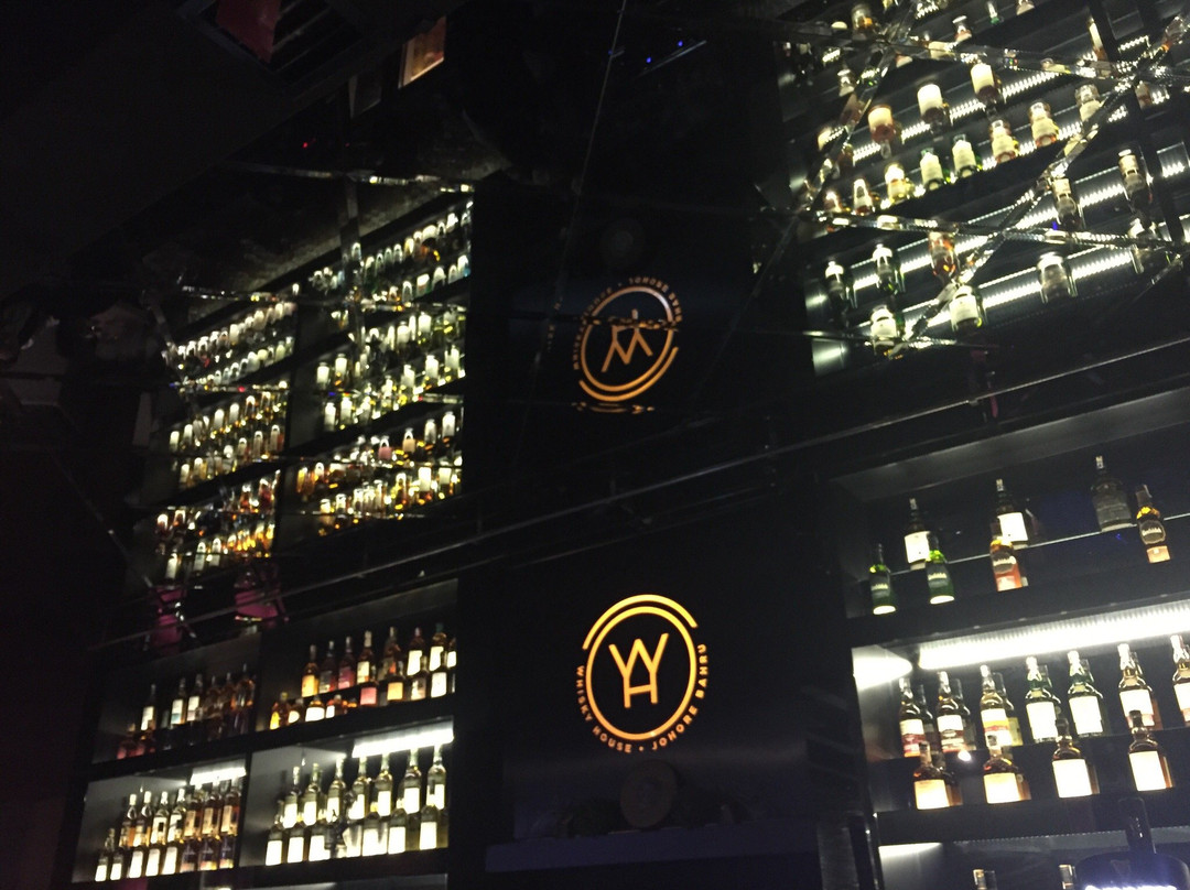 Whisky House Johore Bahru景点图片