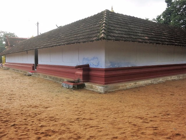 Sri Jagannatha Temple景点图片