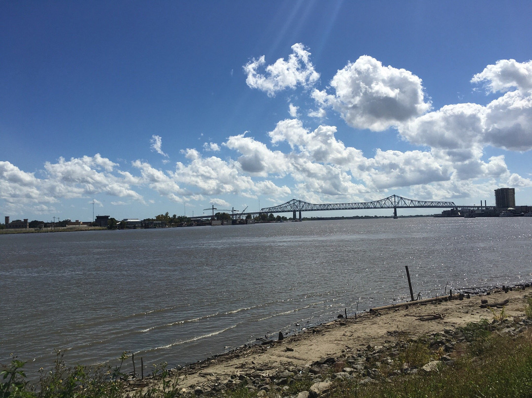 Nola Motorsports Park景点图片