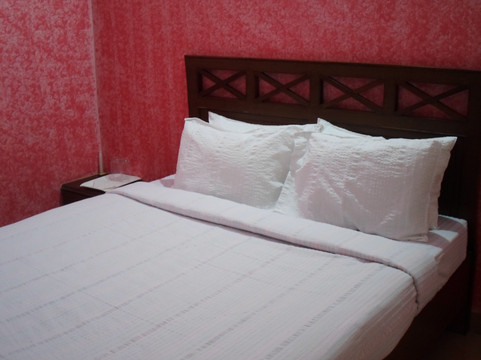 Silver Woods Homestay主图