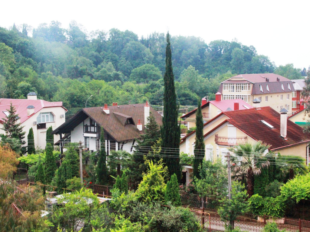 Hotel Sozvezdiye主图