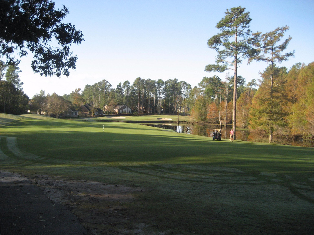 River Hills Golf & Country Club景点图片