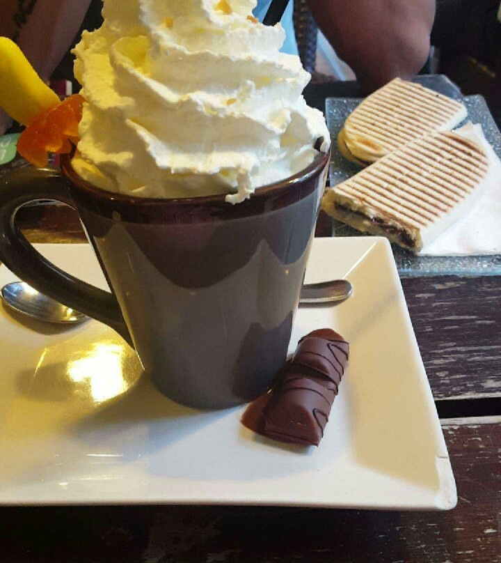 Le Nelson-圣布里厄必去景点