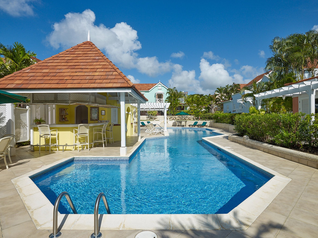 Kings Beach Village