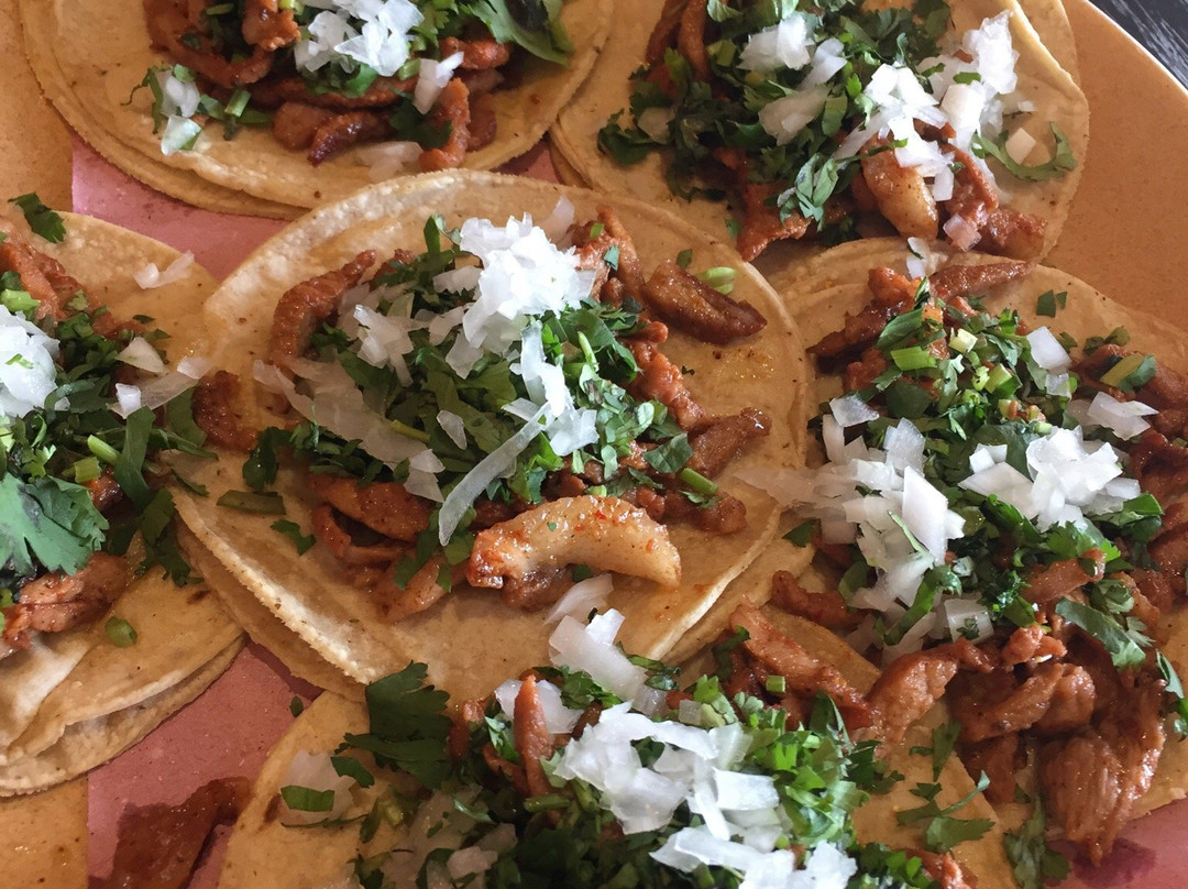 Restaurante El Paragüero