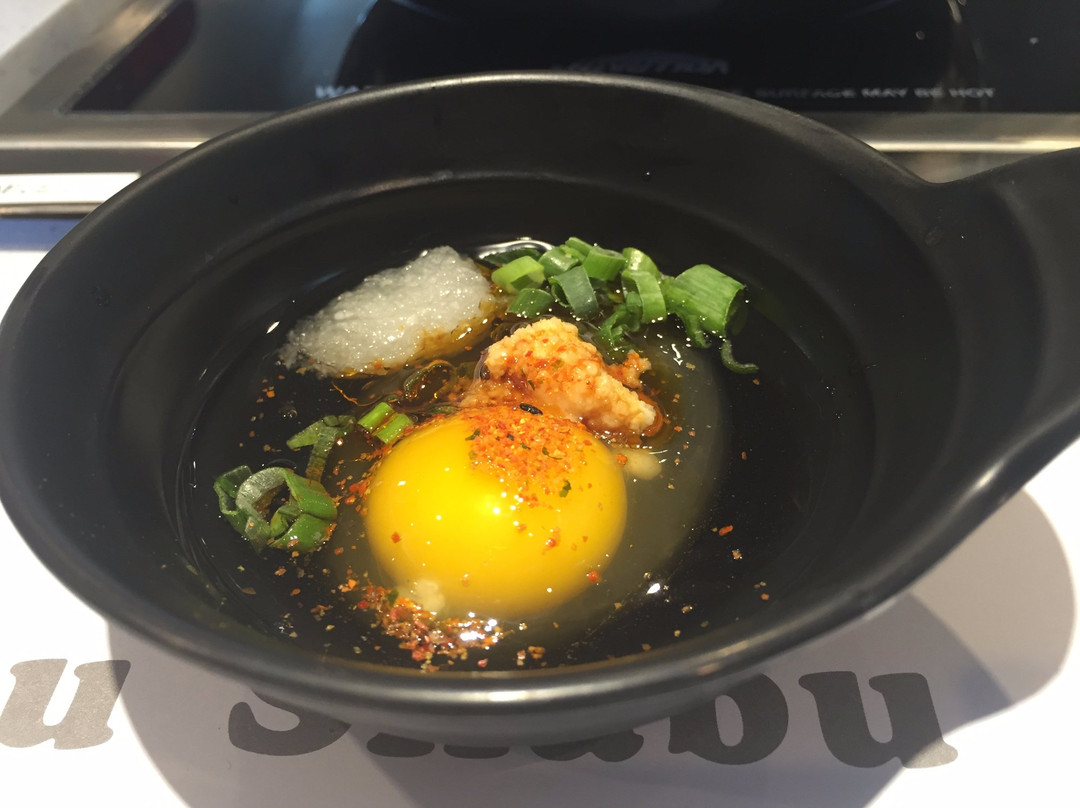IShabu Shabu