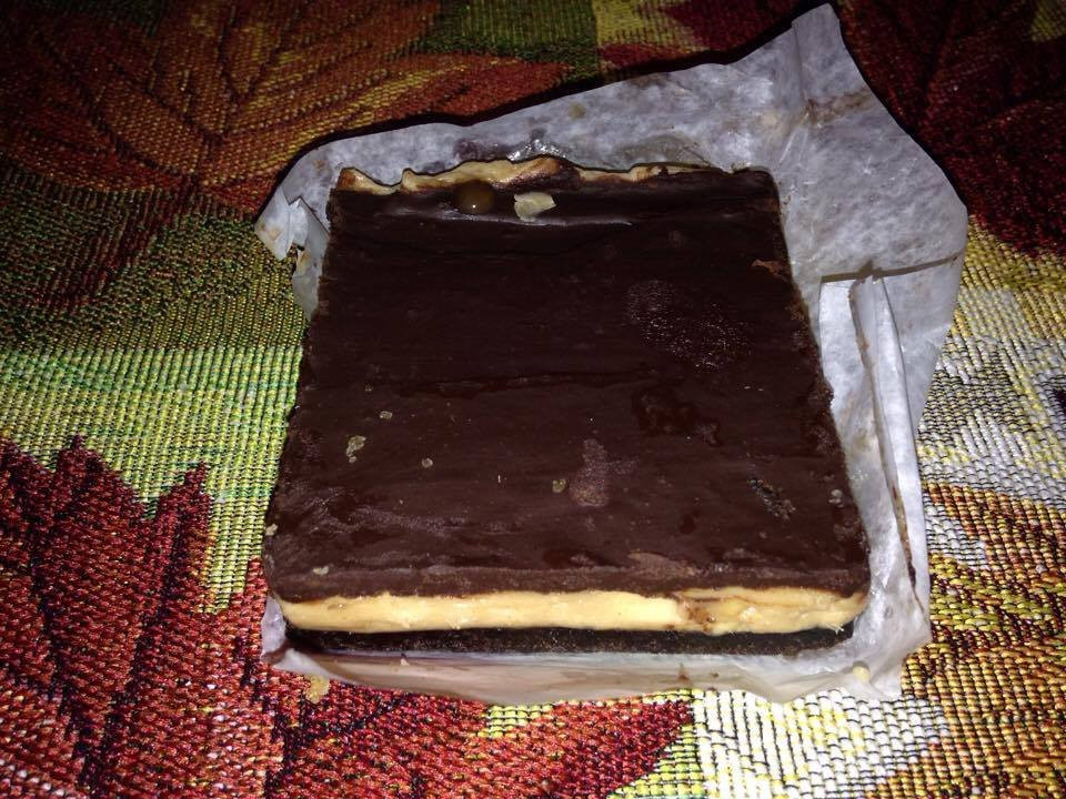 Apple Barn-查塔姆必去景点