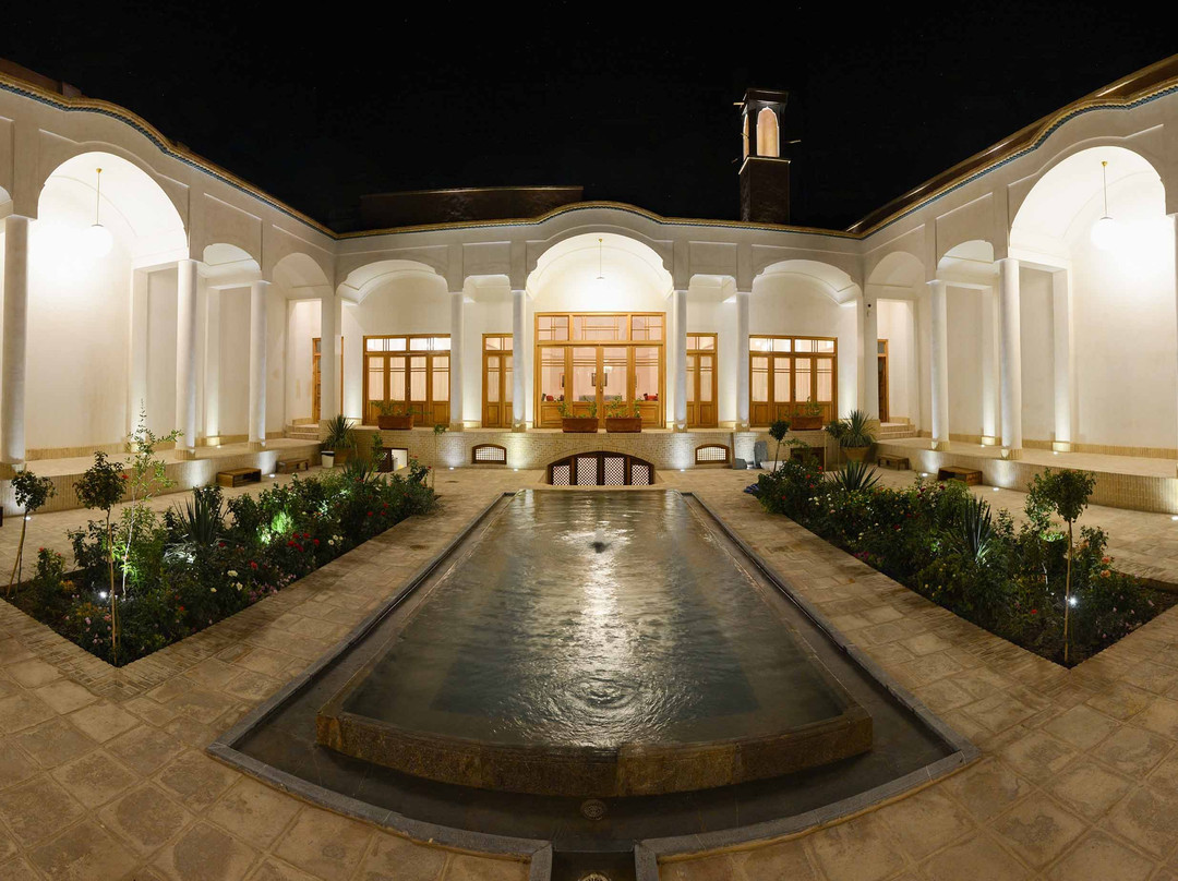 卡尚酒店住宿-Darbe Bagh Residence