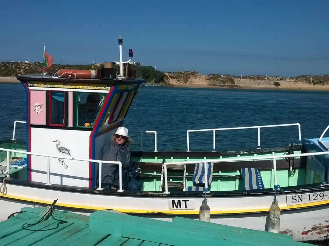 Maresia Travessias e Passeios no Rio Mira景点图片