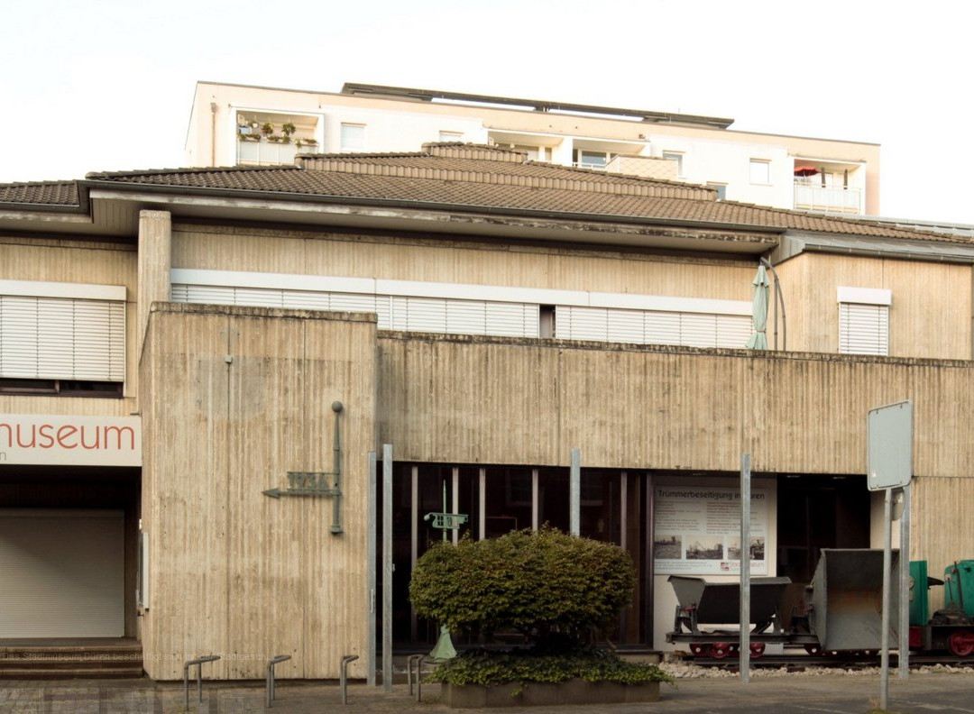 Stadtmuseum Düren景点图片