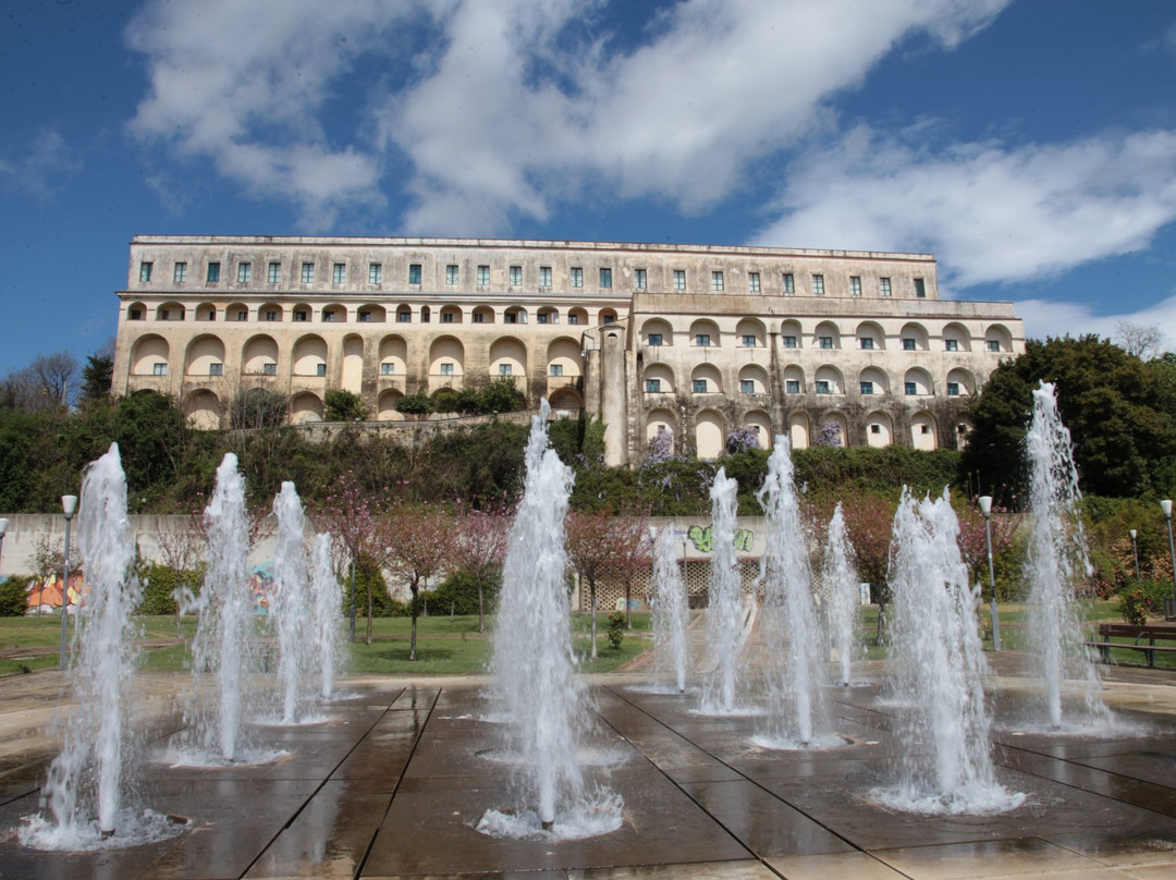 Convento Francescano Santissima Trinità di Baronissi景点图片