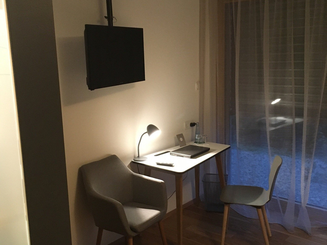 OX Hotel Altes Spital主图