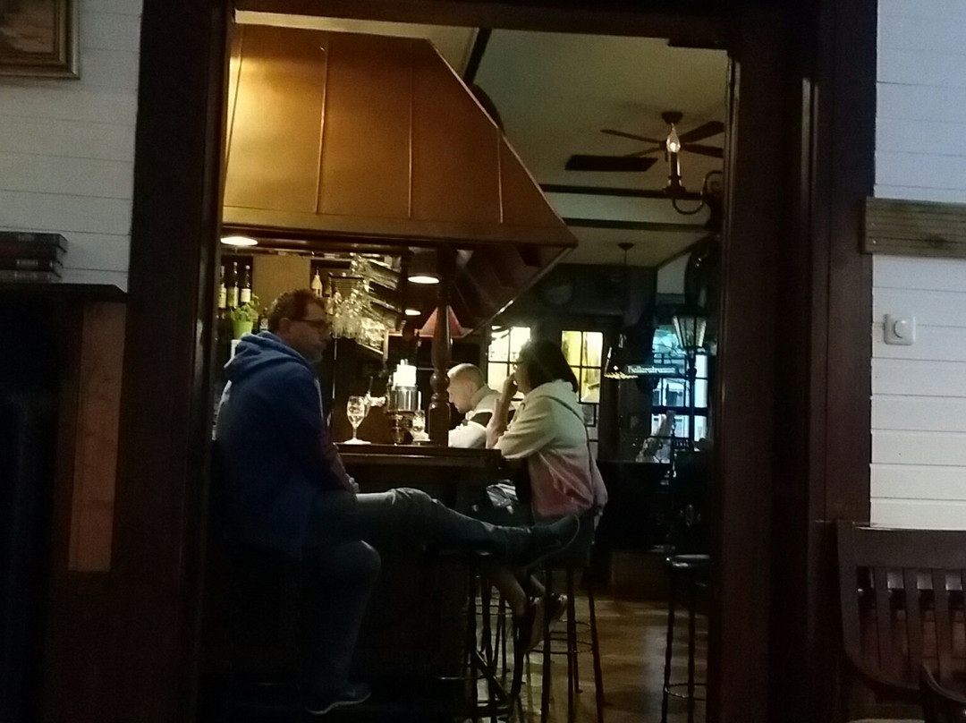 Gaststatte Alt - Langenberg Werner-Velbert必去景点