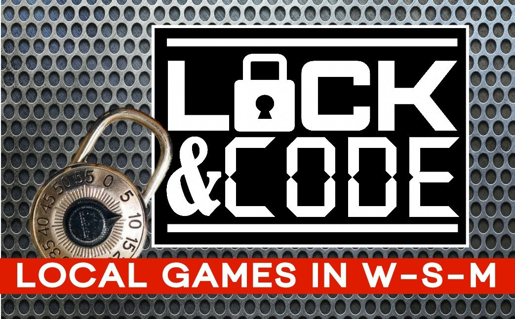 Lock & Code Escape Rooms-West Wick必去景点