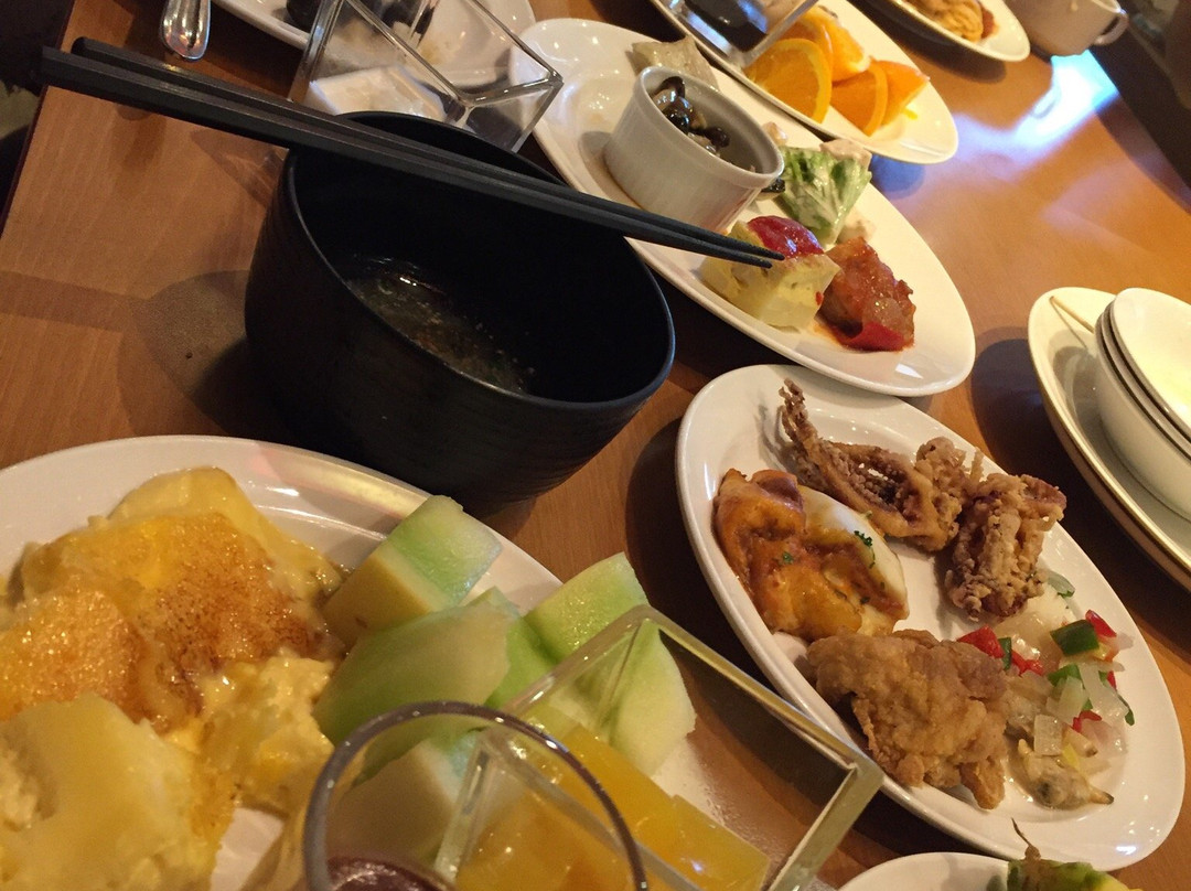 アレッタ サンリブシティ小倉店