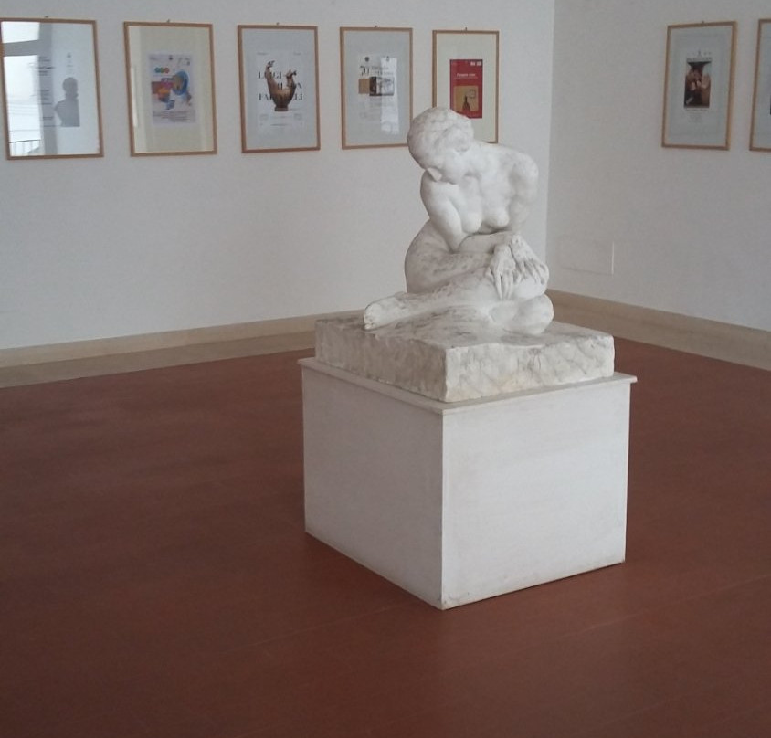 Palazzo Farnese景点图片