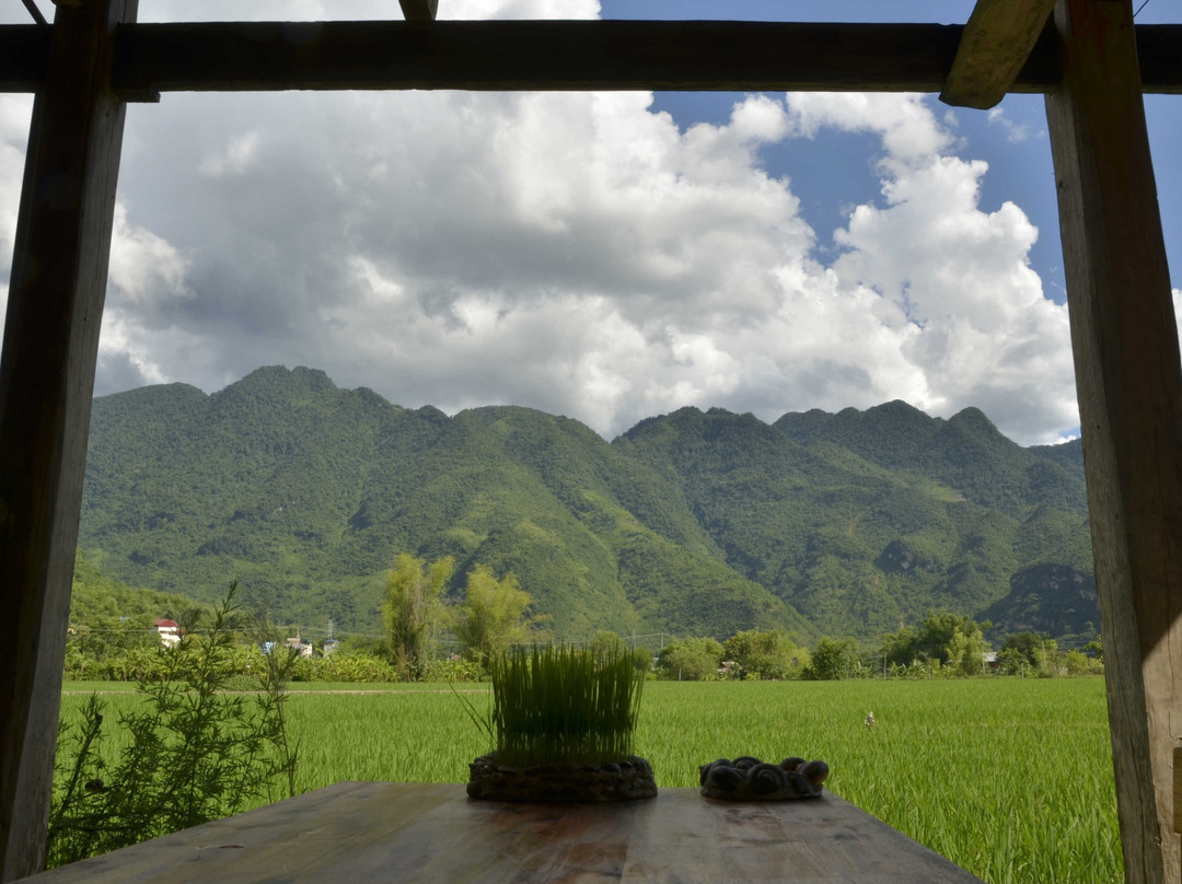 Muong Khen旅游攻略图片