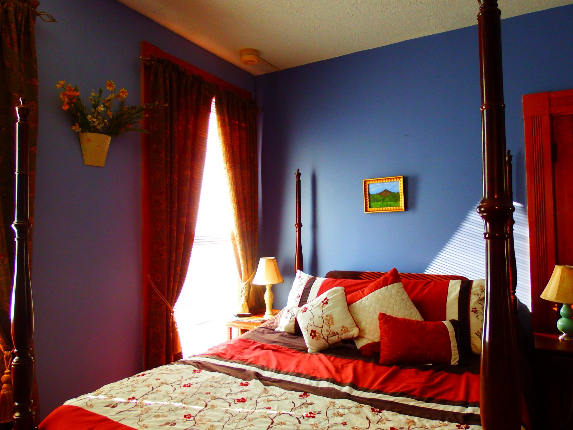 Wildflowers Inn-官方