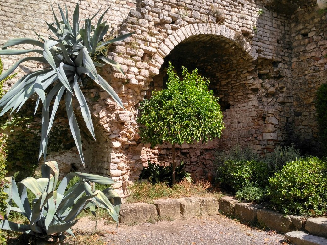 Sant Mateu de Montnegre旅游攻略图片