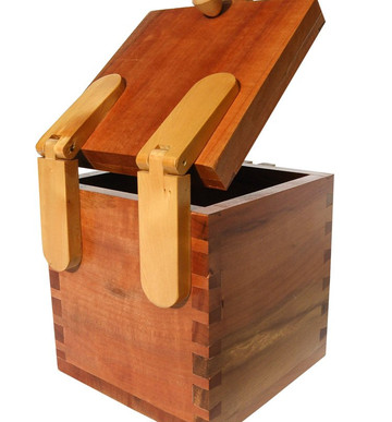 Derwent Valley School of Creative Woodwork-New Norfolk必去景点