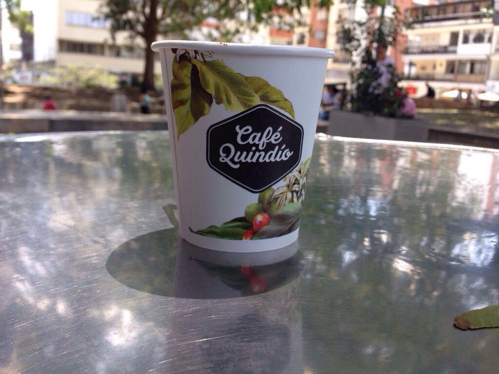 Parque Sucre-亚美尼亚必去景点