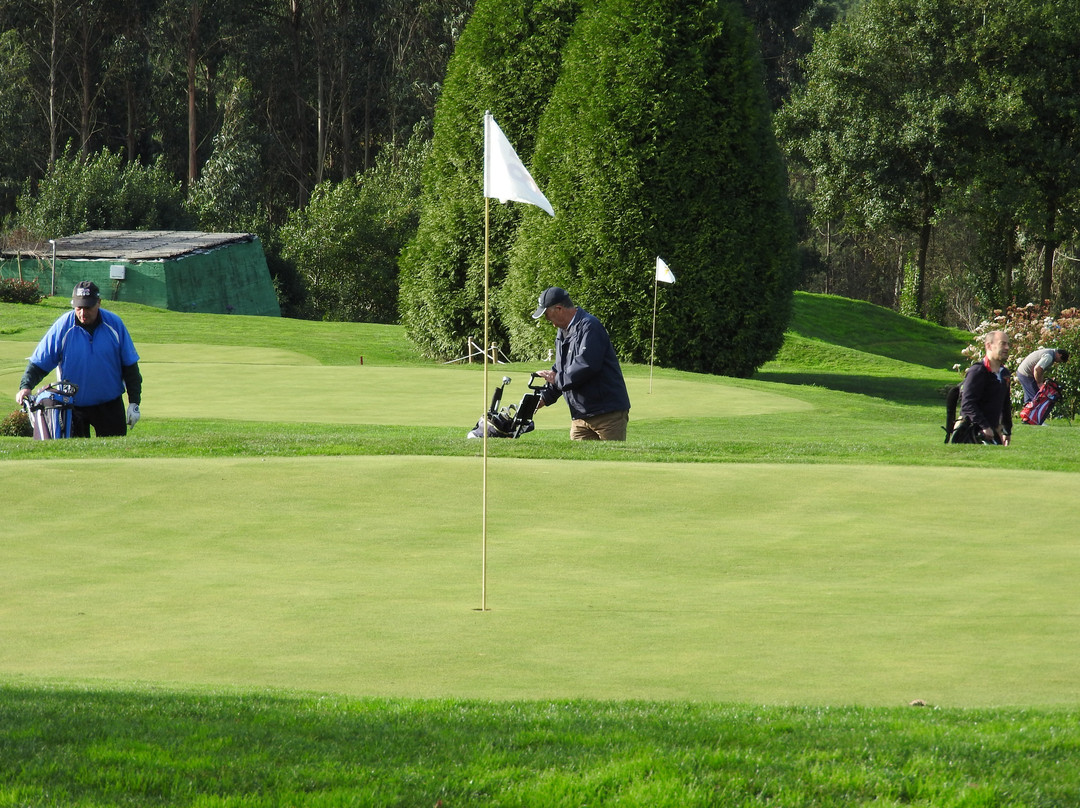 Club de Golf Paderne景点图片
