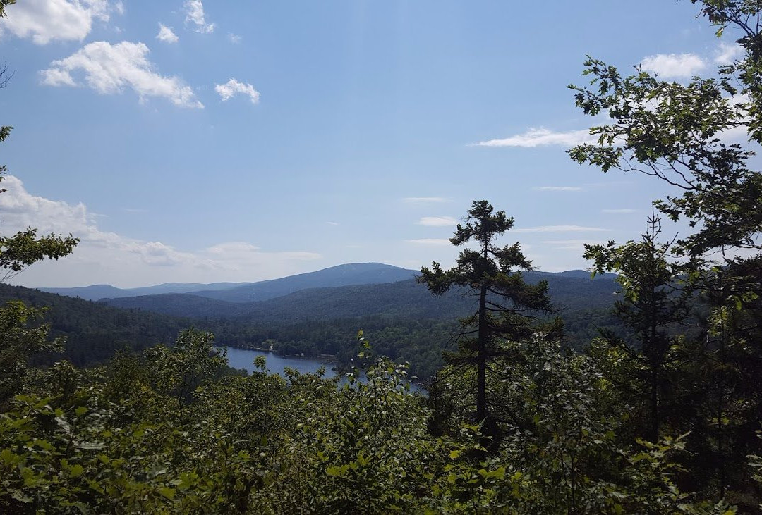 Camp Plymouth State Park-Ludlow必去景点